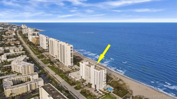 Three Thousand South, 3000 S Ocean Blvd #1002, Boca Raton, Florida 33432, image 1