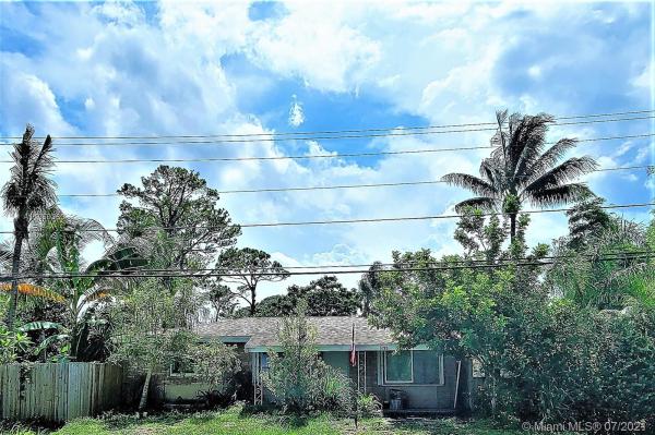 Country Club Acres, 5260 Van Buren Rd, Delray Beach, Florida 33484, image 1