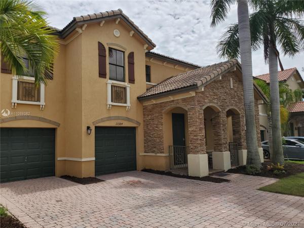 Silver Palms East, 11384 SW 243rd Ter, Princeton, Florida 33032, image 2