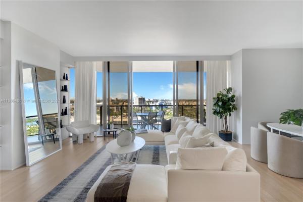 Bal Harbour North, 9705 Collins Ave #1205N, Bal Harbour, Florida 33154, image 1