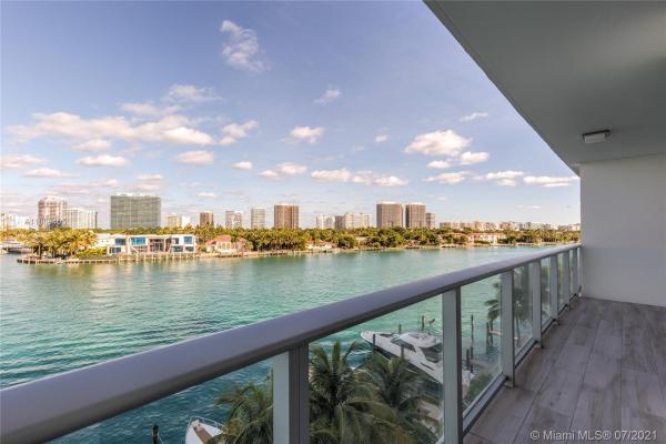 Sereno, 10201 E Bay Harbor Dr #403, Bay Harbor Islands, Florida 33154, image 2