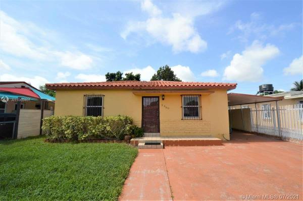 Grapeland Heights, 3660 NW 14th Ter, Miami, Florida 33125, image 2