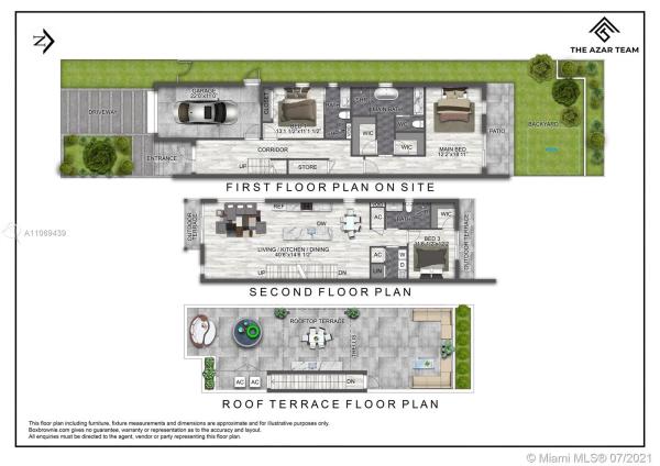 East Shenandoah, 1375 SW 22nd Ter #1, Miami, Florida 33145, image 2