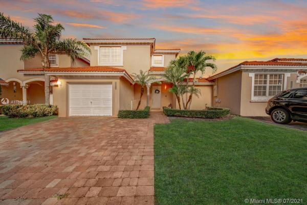 A B At Tamiami Trail, 2424 SW 152nd Path #2424, University Park, Florida 33185, image 2