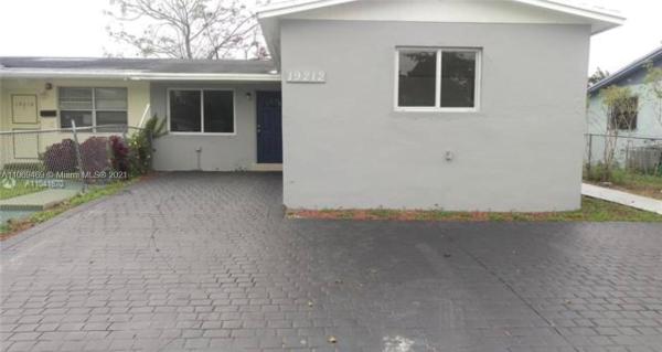 Shon Mor Estates, 19212 NW 35th Ave, Miami Gardens, Florida 33056, image 2