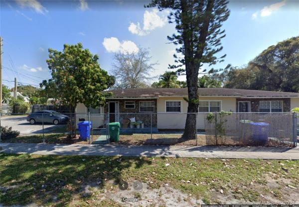 Railway Shops, Miami, Florida 33127, image 1