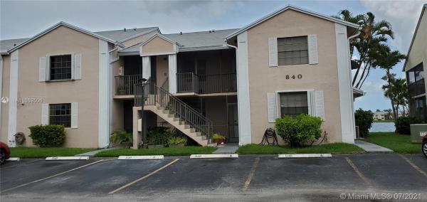 Lakeshore, 840 Independence Dr #840B, Homestead, Florida 33034, image 2