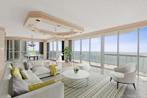 Oceania 3, 16485 Collins Ave #PH36C, Sunny Isles Beach, Florida 33160, image 1