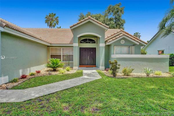 Arboretum, 12483 SW 8th Ct, Davie, Florida 33325, image 2
