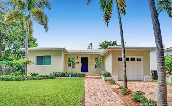 224 Candia Ave, Coral Gables, Florida 33134, image 2