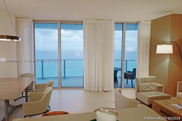 Hyde Resort & Residences, 4111 S Ocean Dr #2702, Hollywood, Florida 33019, image 2