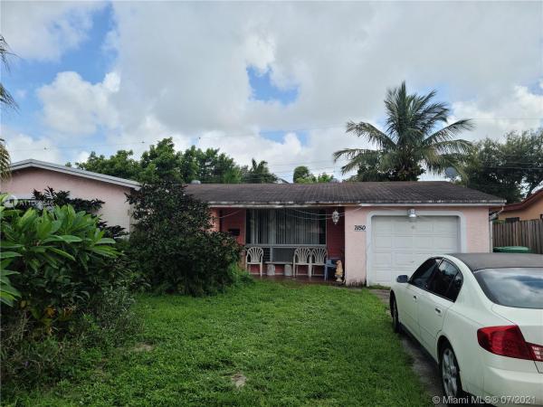 Miramar Park, 7150 Dilido Blvd, Miramar, Florida 33023, image 1