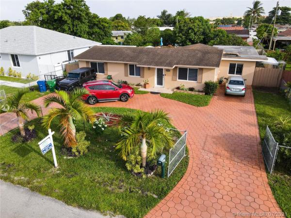 Venetian Development, 4280 NW 171st St, Miami Gardens, Florida 33055, image 2
