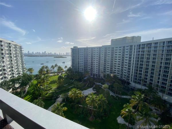 Flamingo South Beach, 1500 Bay Rd #1164S, Miami Beach, Florida 33139, image 2