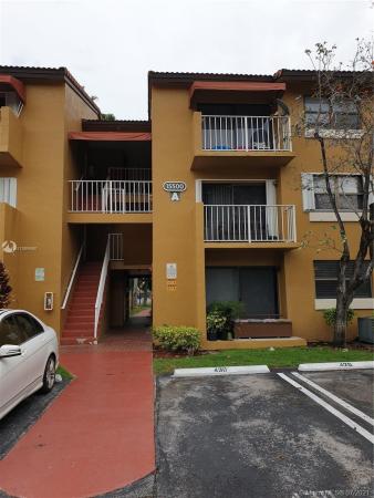 The Courts At Kendall, 15500 SW 80th St #A-301, Kendall West, Florida 33193, image 1