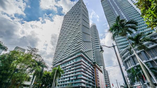 SLS Brickell, 1300 S Miami Ave #2208, Miami, Florida 33130, image 1