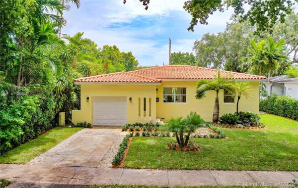 Coconut Grove, 3409 Monegro St, Coral Gables, Florida 33134, image 2