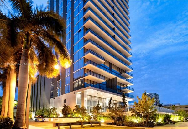 Elysee, 788 NE 23rd St #1901, Miami, Florida 33137, image 2