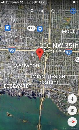 Chefneux, 290 NW 35th St, Miami, Florida 33127, image 2
