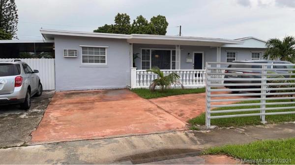 Carol City, 4771 NW 176th St, Miami Gardens, Florida 33055, image 2