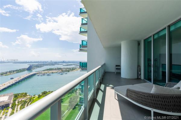 900 Biscayne Bay, 900 Biscayne Blvd #5608, Miami, Florida 33132, image 2