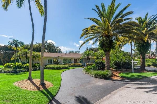 Palmetto Court, 7771 Palmetto Ct, Pinecrest, Florida 33156, image 2