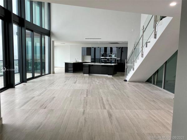 Porsche Design Tower, 18555 Collins Ave #4803, Sunny Isles Beach, Florida 33160, image 2