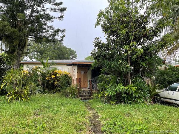 Overbrook Shores, 220 NW 134th St, North Miami, Florida 33168, image 2