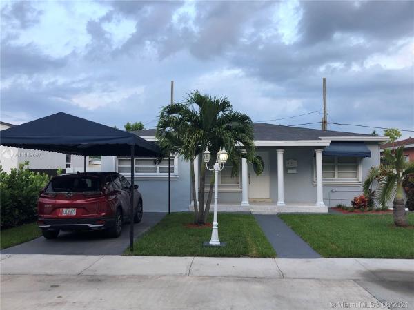 Central Miami, 2821 SW 68th Ave, Coral Terrace, Florida 33155, image 2
