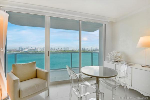 The Floridian, 650 West Ave #1505, Miami Beach, Florida 33139, image 2