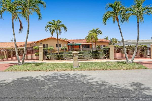 Westbrooke, 1700 SW 98th Ave, University Park, Florida 33165, image 2