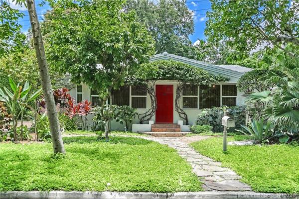 Bayshore, 669 NE 60th St, Miami, Florida 33137, image 2