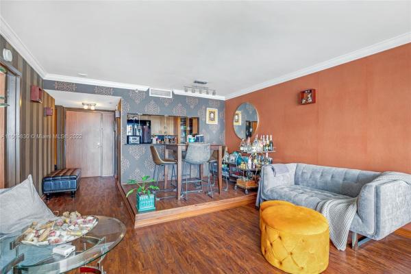 The Grandview Palace, 7601 E Treasure Dr #1809, North Bay Village, Florida 33141, image 2