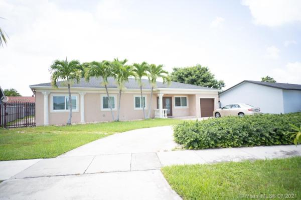 Cantisano, 16634 SW 104th Ct, Palmetto Estates, Florida 33157, image 2