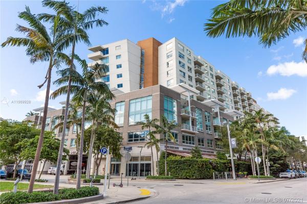 Midblock Miami, 3250 NE 1 Ave #1105, Miami, Florida 33137, image 2