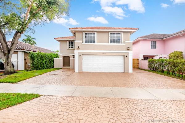 West Miller Heights, 14938 SW 59th St, Kendall West, Florida 33193, image 2