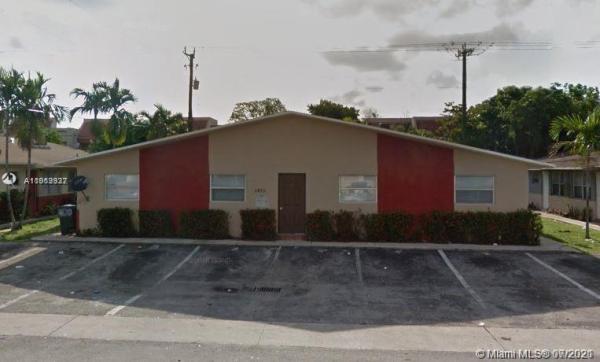 Sunrise Golf Village, 1870 NW 58th Ter, Sunrise, Florida 33313, image 2