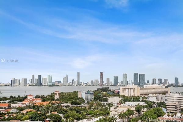 Tower Forty One, 4101 Pine Tree Dr #1803, Miami Beach, Florida 33140, image 2