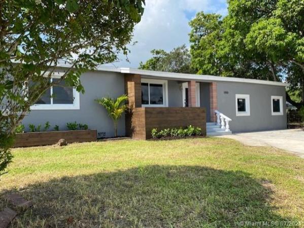 Biscayne Gardens, 1000 NW 147th St, Golden Glades, Florida 33168, image 2