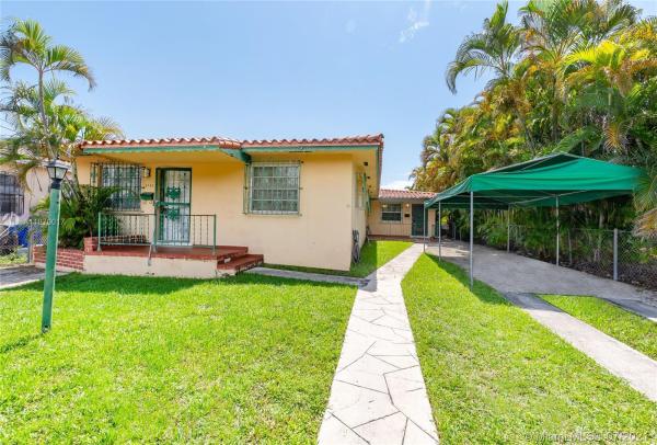 Silver Bluff Gardens, 2783 SW 33rd Ave, Miami, Florida 33133, image 2