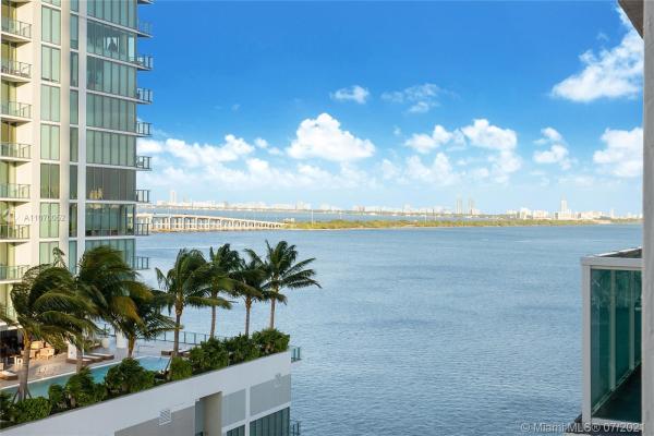 Moon Bay Of Miami, 520 NE 29th St #1201, Miami, Florida 33137, image 2