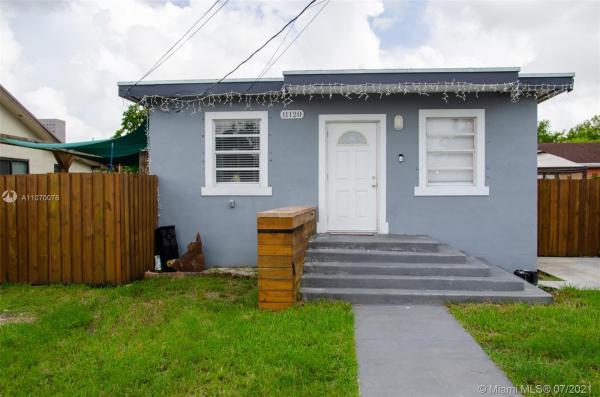 Sweetwater Groves, 11120 SW 2 St #, Sweetwater, Florida 33174, image 2