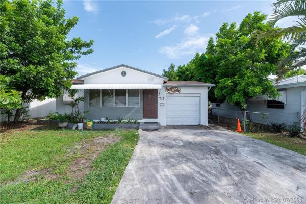 Hollywood Park, 2318 Taft St, Hollywood, Florida 33020, image 2