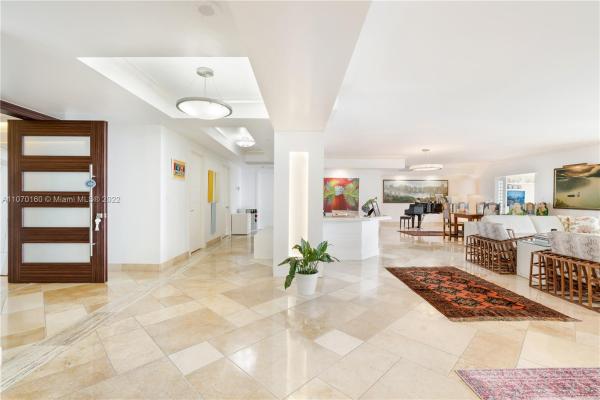 Grand Bay Residences, 445 Grand Bay Dr #PH-2A, Key Biscayne, Florida 33149, image 1