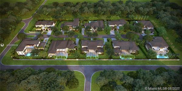 Coconut Palm Estates, 9405 SW 72nd Ct, Pinecrest, Florida 33156, image 2