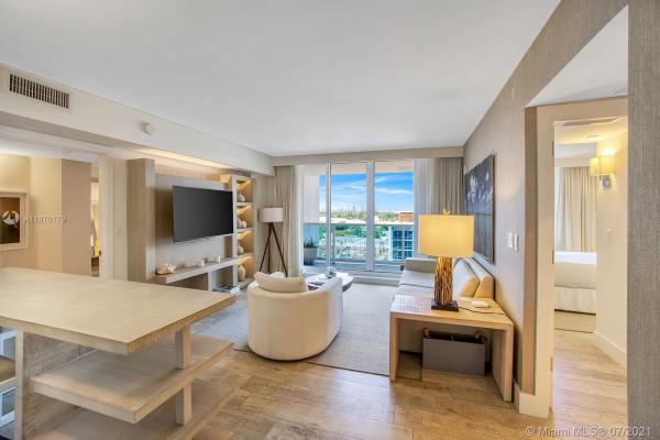 1 Hotel & Homes, 102 24th St #945, Miami Beach, Florida 33139, image 2