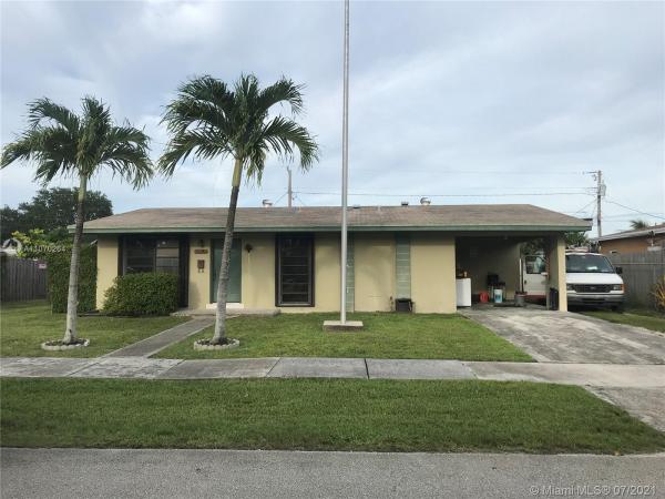 Benson Manor, 20305 SW 106th Ct, Cutler Bay, Florida 33189, image 2