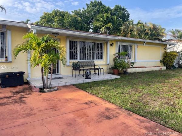 Coral Park Estates, 8951 SW 21st St, Westchester, Florida 33165, image 2