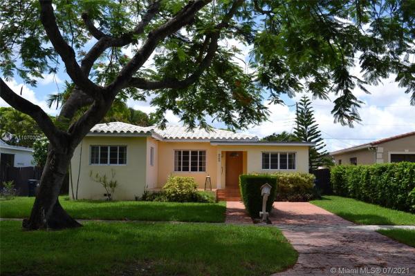 Virginia Gardens Residential, 6380 NW 41st St, Virginia Gardens, Florida 33166, image 1