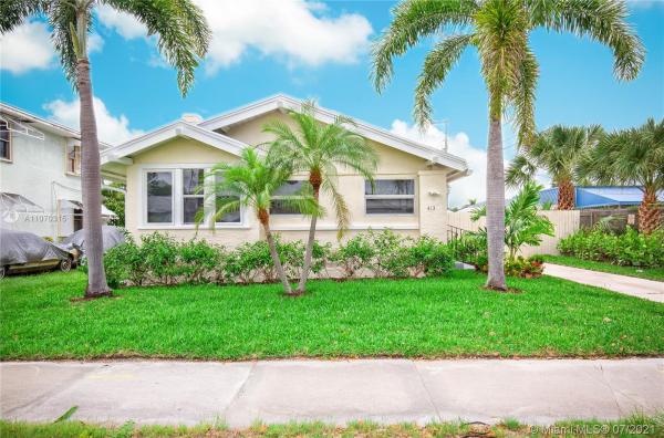 Sunshine Park, 413 Upland Rd, West Palm Beach, Florida 33401, image 2